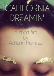 California Dreamin' Trailer