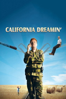 California Dreamin' Trailer