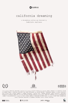 California Dreaming Trailer