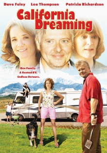 California Dreaming Trailer
