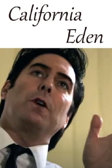 California Eden Trailer