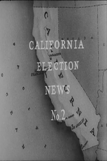 California Election News No. 2 Trailer