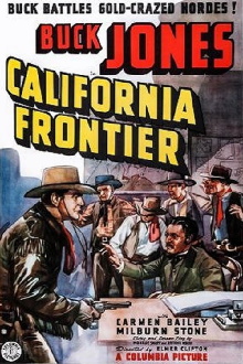 California Frontier Trailer