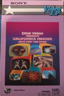 California Images Trailer