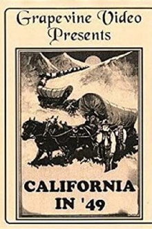 California in '49 Trailer