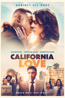 California Love Trailer