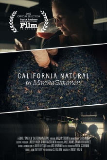 California Natural Trailer