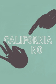 California No Trailer