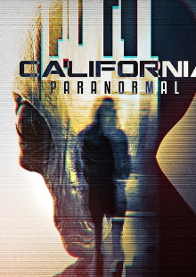 California Paranormal Trailer