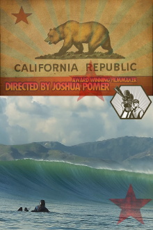 California Republic Trailer