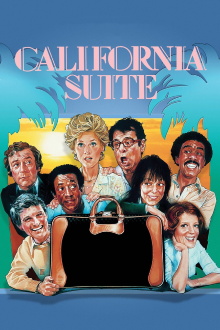 California Suite Trailer