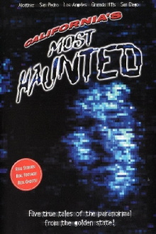 California's Most Haunted Trailer