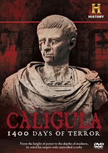 Caligula: 1400 Days of Terror Trailer