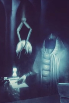 Caligula Trailer