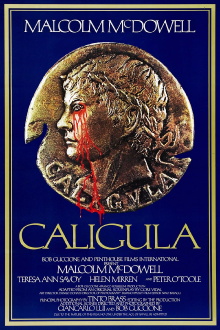 Caligula Trailer