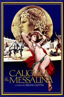 Caligula and Messalina Trailer