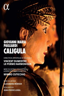 Caligula Trailer