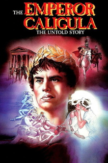 Caligula: The Untold Story Trailer