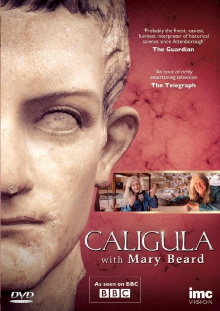 Caligula with Mary Beard Trailer