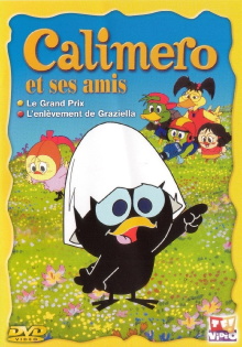 Calimero et ses amis Trailer