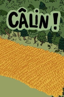 Câlin! Trailer