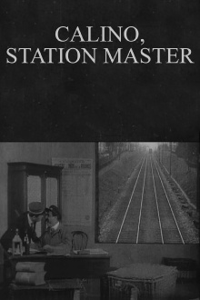 Calino, Station Master Trailer