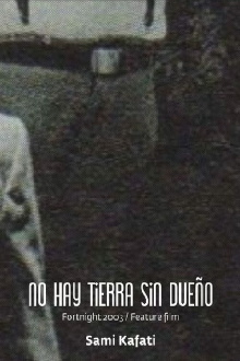 Calixto the Landlord Trailer