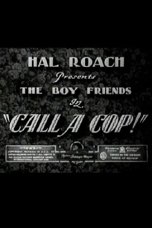 Call a Cop! Trailer