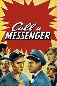 Call a Messenger Trailer