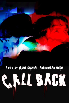 Call Back Trailer
