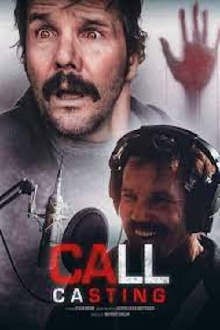 Call Casting Trailer