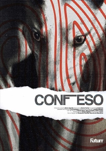 Call Confession Trailer