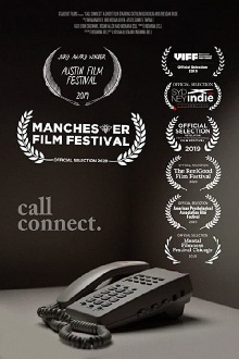 Call Connect. Trailer