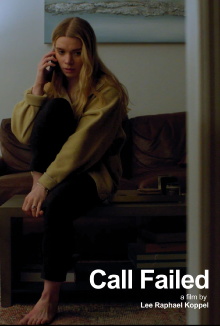 Call Failed Trailer