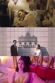 Call Girl And The Pimps Trailer