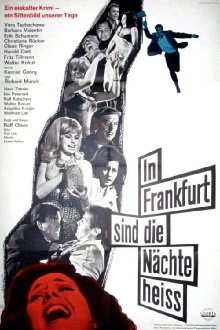 Call Girls of Frankfurt Trailer