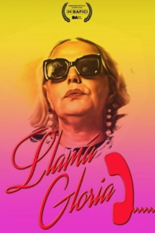 Call Gloria! Trailer