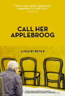 Call Her Applebroog Trailer