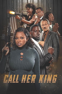 Call Her King Trailer