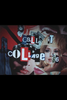 Call It Collage '66 Trailer