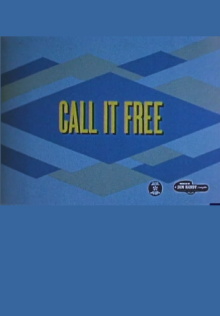 Call It Free Trailer