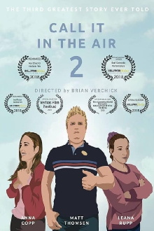 Call It in The Air 2 Trailer