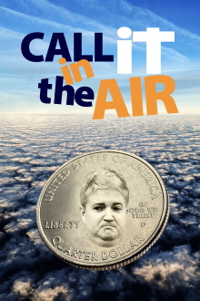 Call It in the Air Trailer