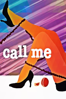 Call Me Trailer