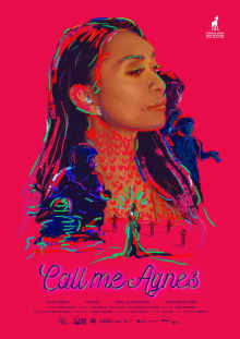 Call Me Agnes Trailer