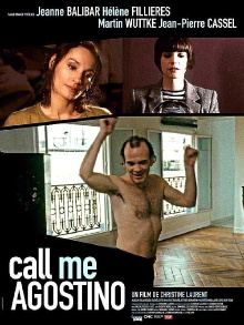 Call Me Agostino Trailer