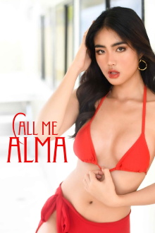 Call Me Alma Trailer