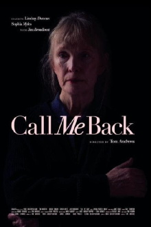 Call Me Back Trailer