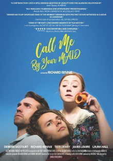Call Me by Your Maid Trailer