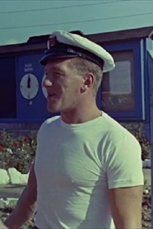 Call Me Captain Trailer